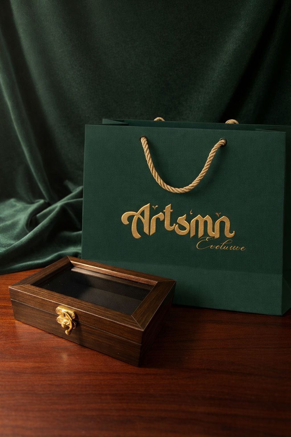 Packaging