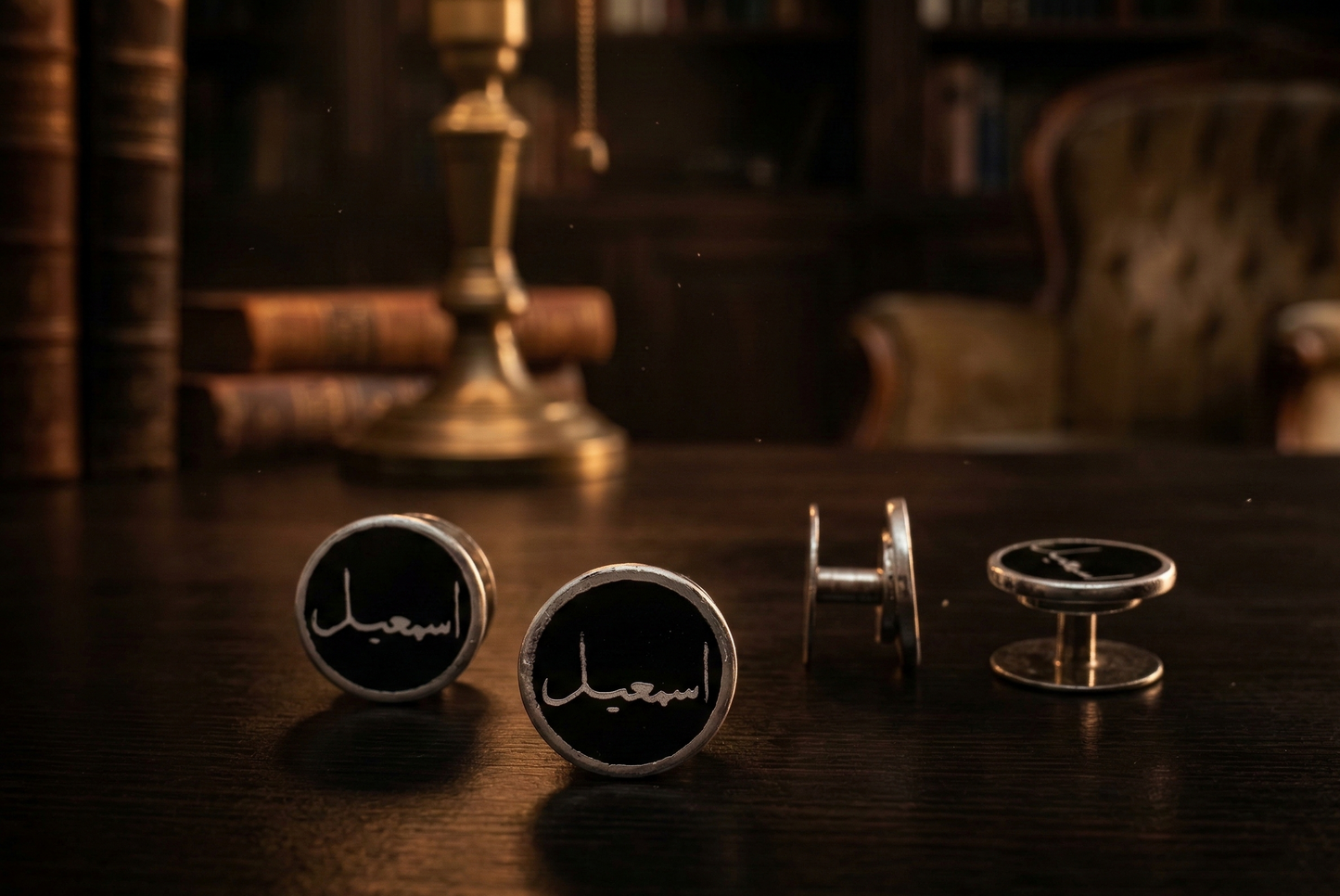 Customized Kurta Buttons