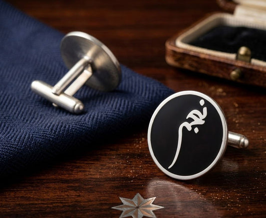 Customized Cufflinks